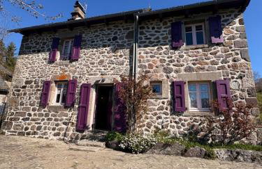 Nouveau - Maison Nierveze proche Lioran - Foto 14