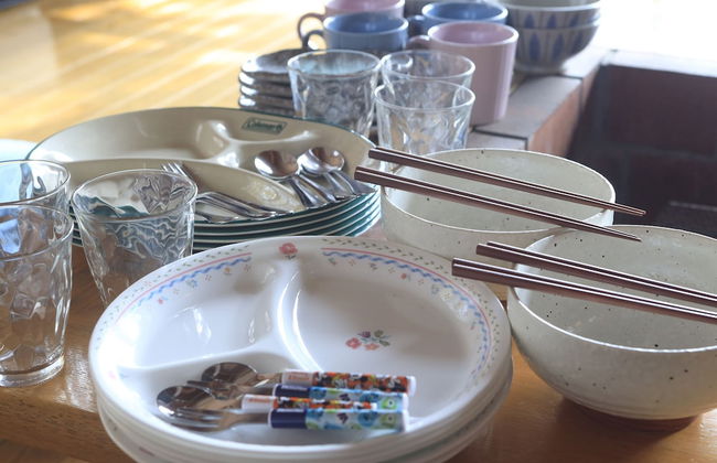 THE VILLA ABASHIRI - Foto 32