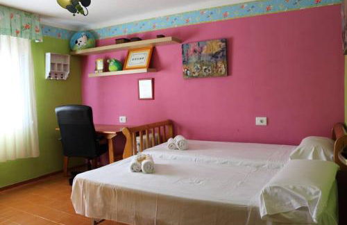 SOTIO, Village house in Campanet - Foto 4