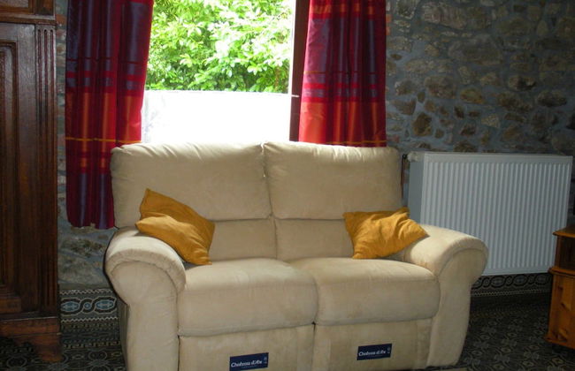 Ideal Cottage for Family & Friends Holiday - Calm in the Midst of Nature - Foto 5