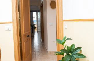 Apto ISA: amplio y acogedor apto de 75m con terraza, aire acondicionado y parking gratuito - Foto 19