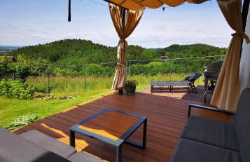 JAWORNICA HOUSE domek z pięknym widokiem - Foto 34