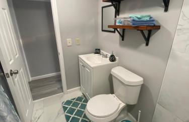 Beautiful independent suite - Foto 10