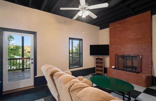 Wrenwater On Brushy Creek - Double Decker Dock! - Foto 37