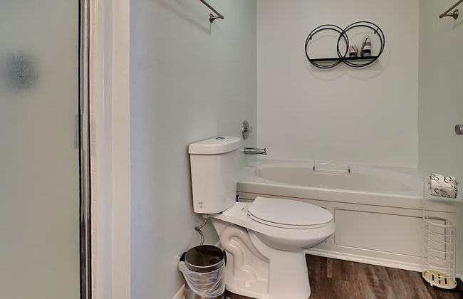 Palm Court Yacht Club #308 - Foto 14