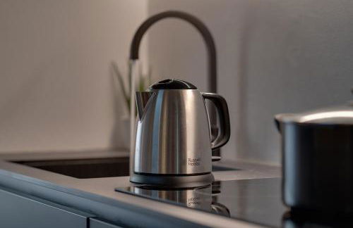 Centro Storico Cormons - Luxury Design and Comfort - Photo 12