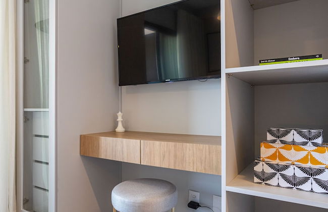 Charlie Thera Ibirapuera - Foto 17