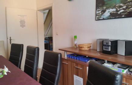 Ferienhaus Benneckenstein - Foto 44