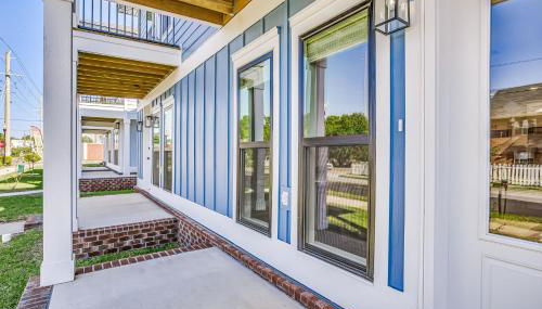 Downtown Sea Escape - Foto 3