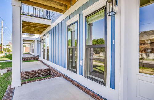 Downtown Sea Escape - Foto 3