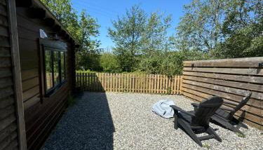 Cotts Cabin - Welcombe - 2 min walk to pub - Foto 5