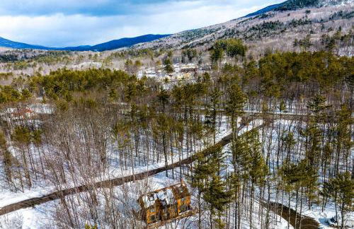 Cozy Conway Area Home about 4 Mi to Cranmore Mountain! - Foto 30