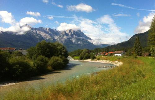 Ferienwohnung Haus Greif - Foto 25