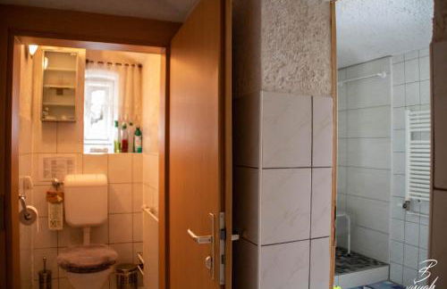 Ferienwohnung Eulennest - Foto 20