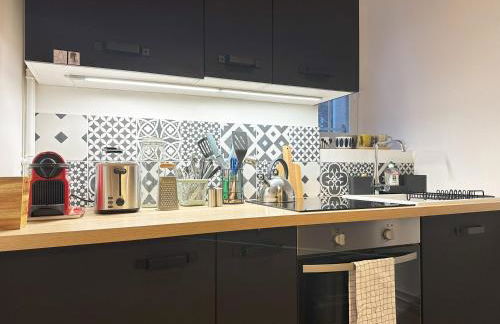 Le jardinet de la cathédrale - Foto 14