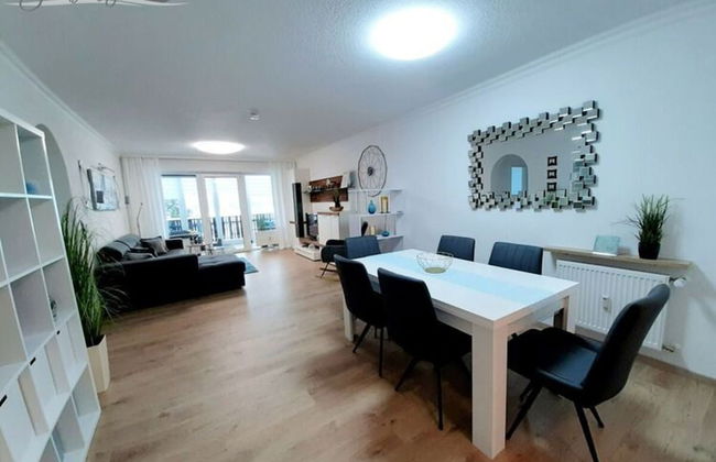 Holiday Apartment Seebrise 5 - Foto 15