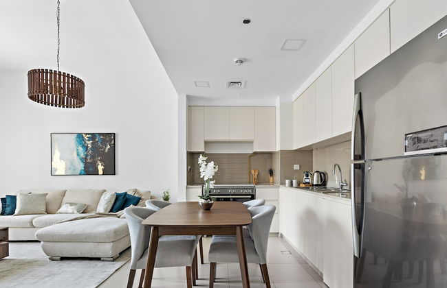 WelHome - Urban Serenity, Zahra Breeze 2 Bedroom Retreat - Photo 12