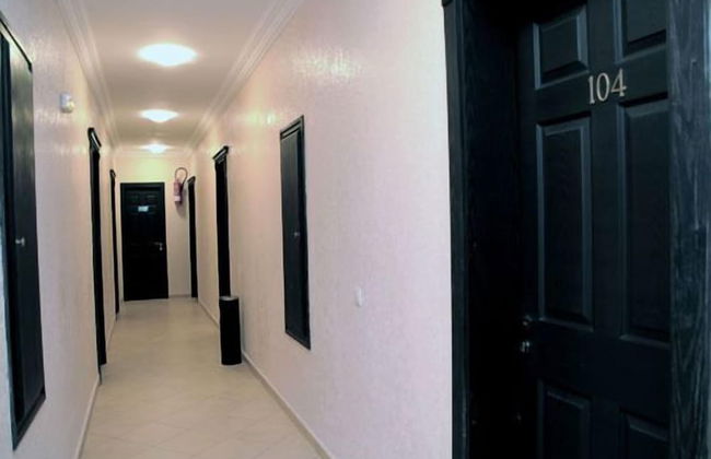 Résidence Appart hotel Assounfou - Photo 41