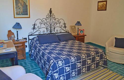 Villa Luigina - seafront villa in Capo d'Orlando - Foto 13