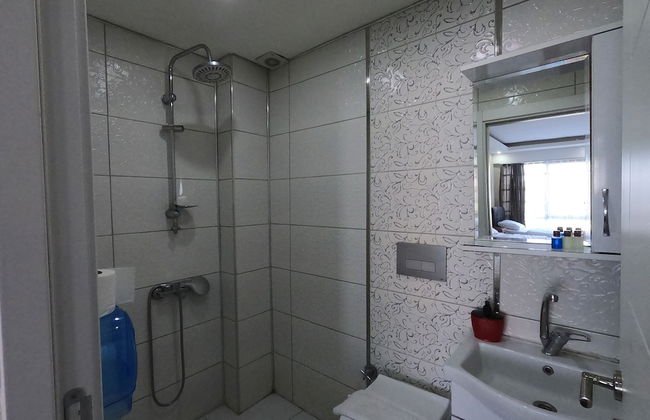 CNR Otelcilik - Foto 39