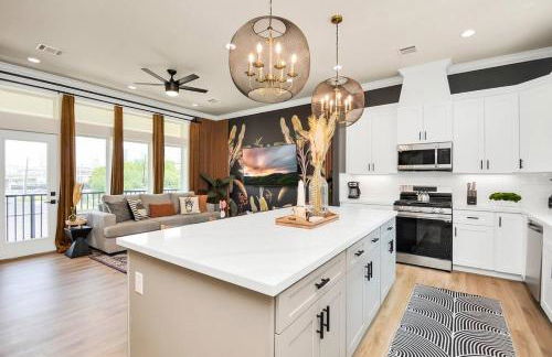 The Oasis Checkmate Stunning Rooftop with Views - Foto 38