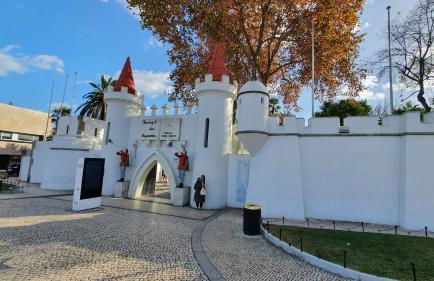 Coimbra's Gray & White - Foto 20