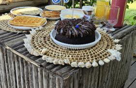 Tiki Pool's Bungalows - Foto 46