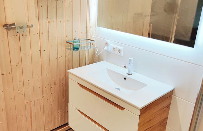 Wellness Apartment Keutschach Lakes Valley - Photo 27