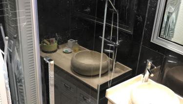 Barrio de Salamanca Milla de Oro - Foto 3, Shower