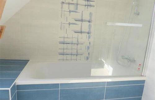 La Maison de Tante Fine - Logis Inis Ruyz - Foto 12