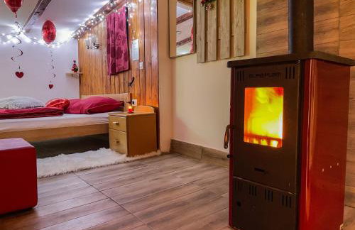 Home La Sierra with WHIRLPOOL BATH for two - Foto 18