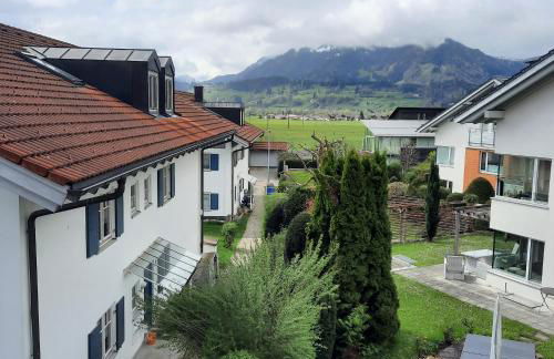 Ferienwohnung Grüner in ruhiger, zentraler Lage von Burgberg im Oberallgäu - Photo 9