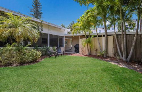 Bos Beach Bungalow - Foto 11