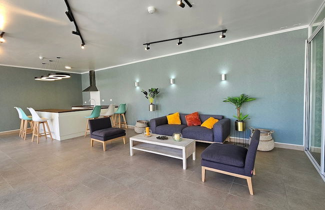 Oceana Suites Distrito Verde - Foto 52