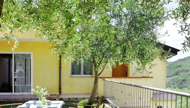 Apartment Marco - PRE172 by Interhome - Foto 2, Terrace