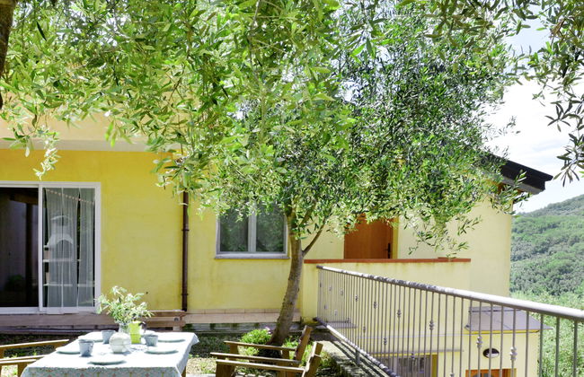 11 bedroom House in Prelà with private pool and garden - Photo 7