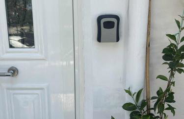 Aμvrosia Petalidi Square - Free WiFi, Smart TV, 2' λεπτά από την παραλία - Foto 25