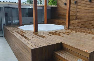 Casa no Campeche com Jacuzzi - Foto 18