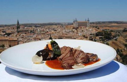 Aura Rural, Montes de Toledo - Foto 21