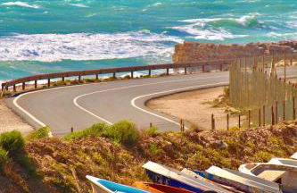 Apartamento en la almadraba de Cabo de Gata - Foto 18