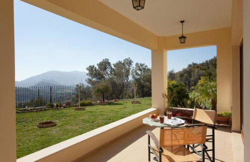 Cretan Crest Villa - Foto 16