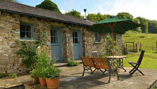 Dandelion Cottage, Amroth - Foto 4