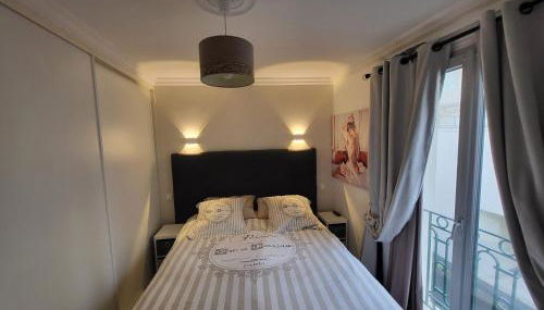 Remblai des Sables d'Olonne - 2 chambres - parking et piscine - Foto 5