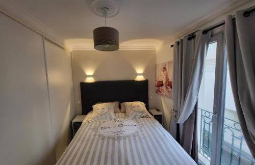 Remblai des Sables d'Olonne - 2 chambres - parking et piscine - Photo 5