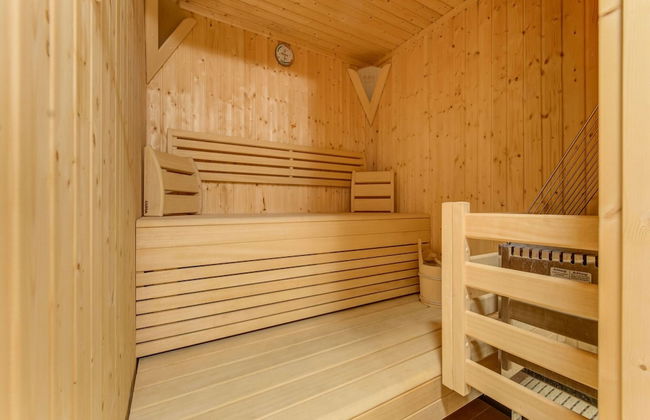 Chalet in Mittersill by Ski Lift & Sauna - Foto 26