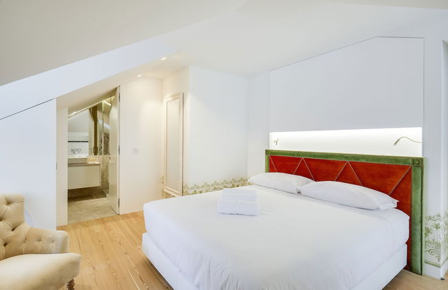 Residentas Aurea - Photo 15