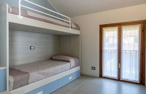 Residence Albarella - Foto 25