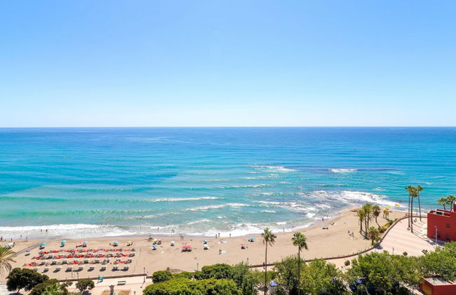 Apartamentos Benal Beach Group - Foto 15