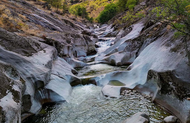 Balade en 4x4 dans la Gorge des enfers et à Los Pilones - Photo 2