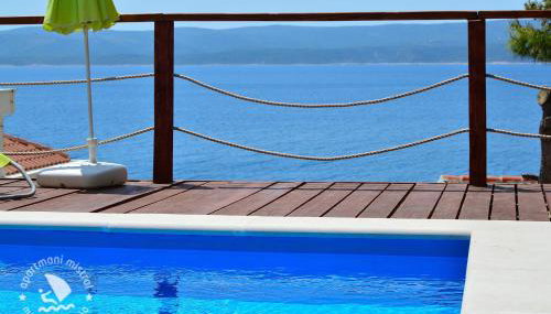 Apartments Mistral - Foto 5